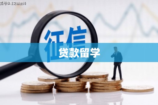 新蔡贷款留学