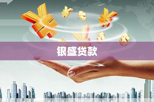 新蔡银盛贷款