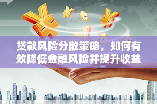新蔡贷款风险分散策略，如何有效降低金融风险并提升收益