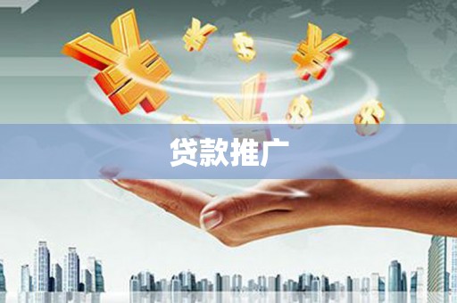 新蔡贷款推广