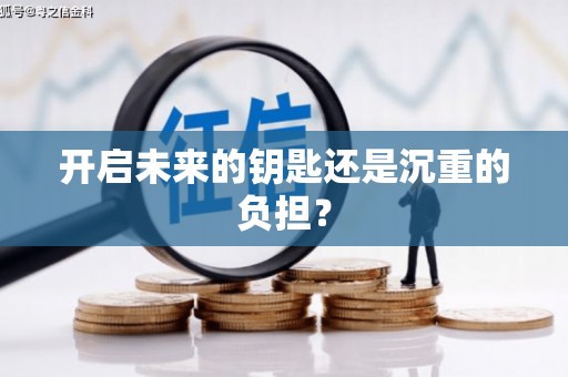 新蔡开启未来的钥匙还是沉重的负担？