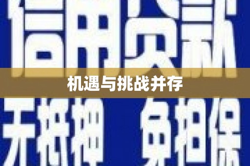 新蔡机遇与挑战并存